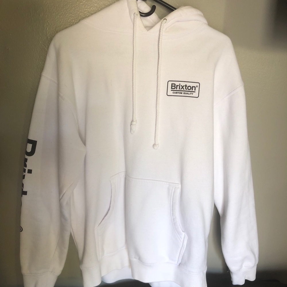 Brixton Hoodie